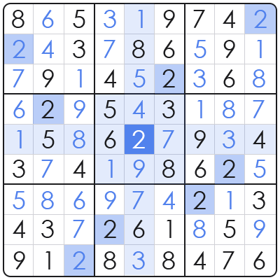 kropki sudoku
