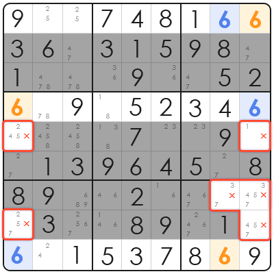 handheld sudoku game